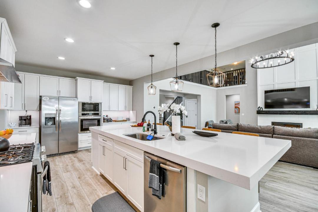 Photo of Kitchen in Black Mountain