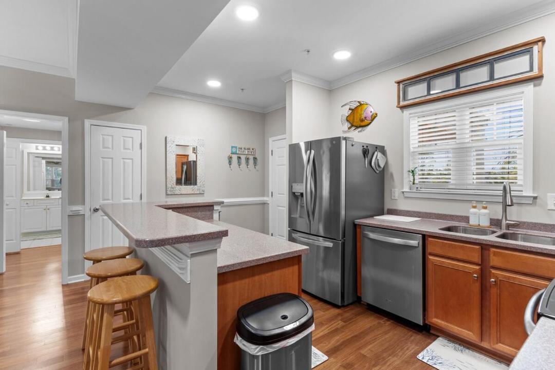 Photo of Kitchen in Southport