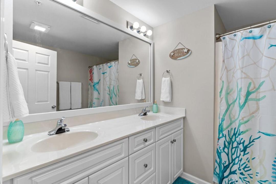 Photo of Bathroom in Southport