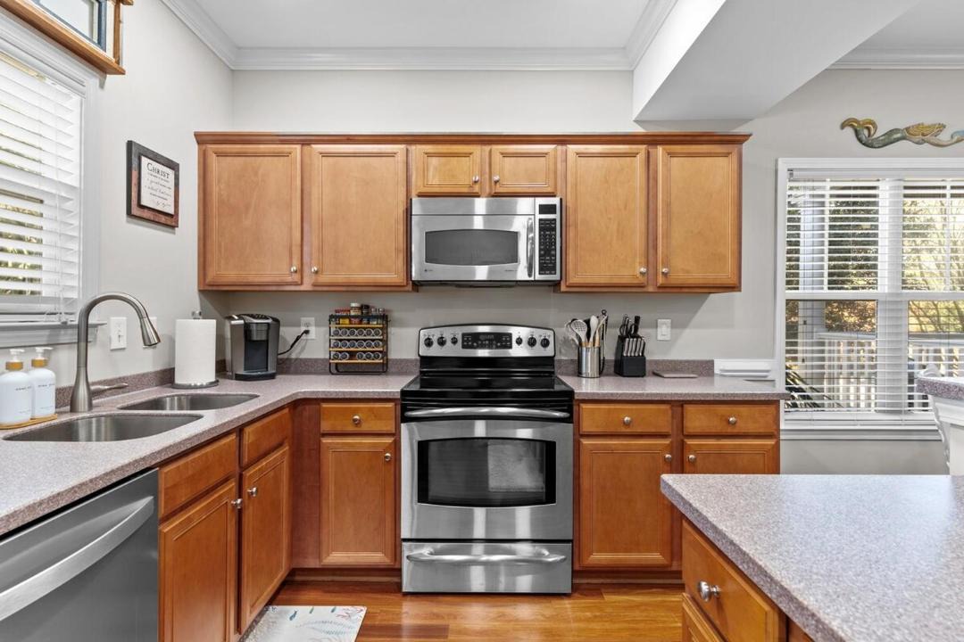 Photo of Kitchen in Southport