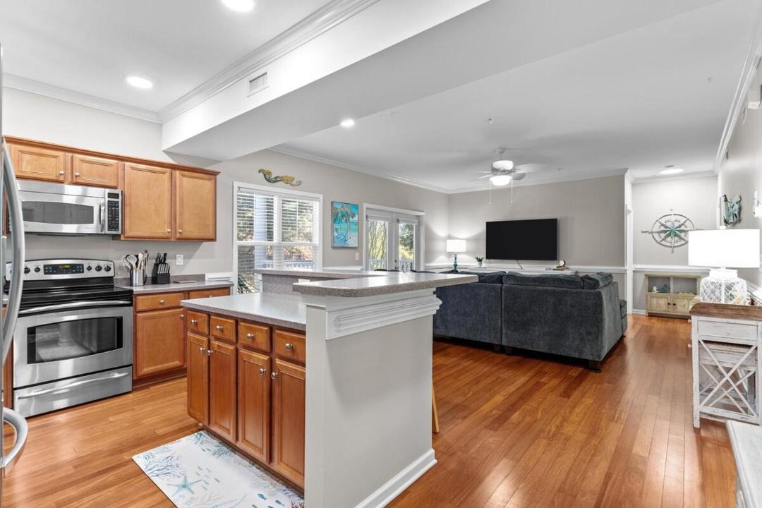Photo of Kitchen in Southport