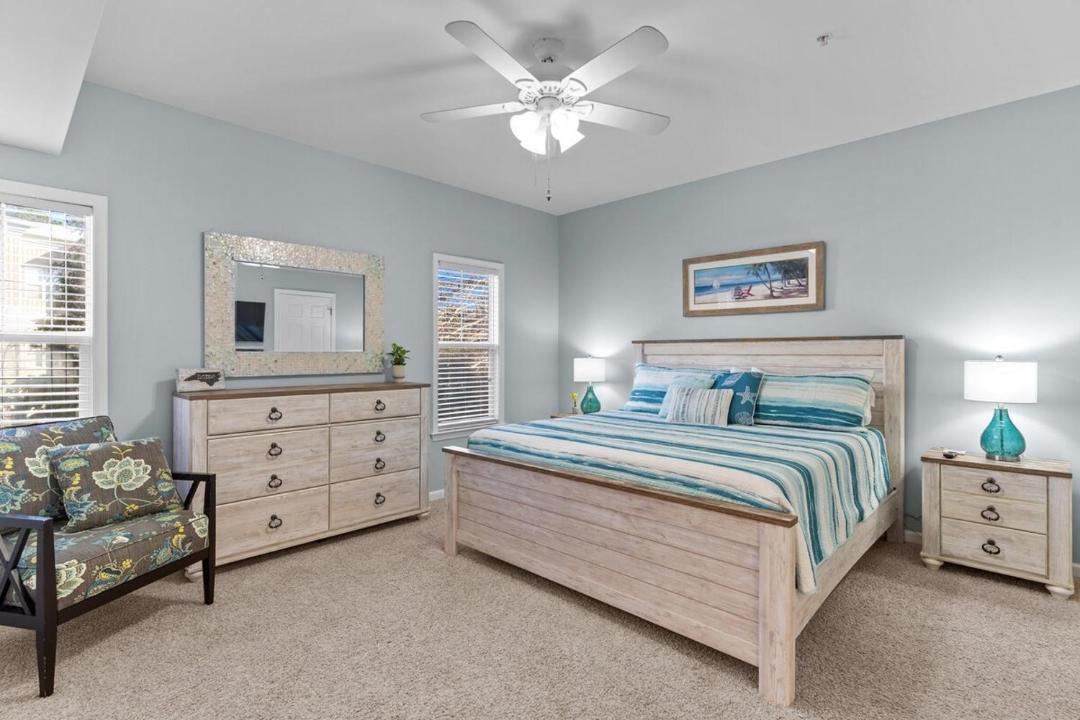 Photo of Bedroom in Southport