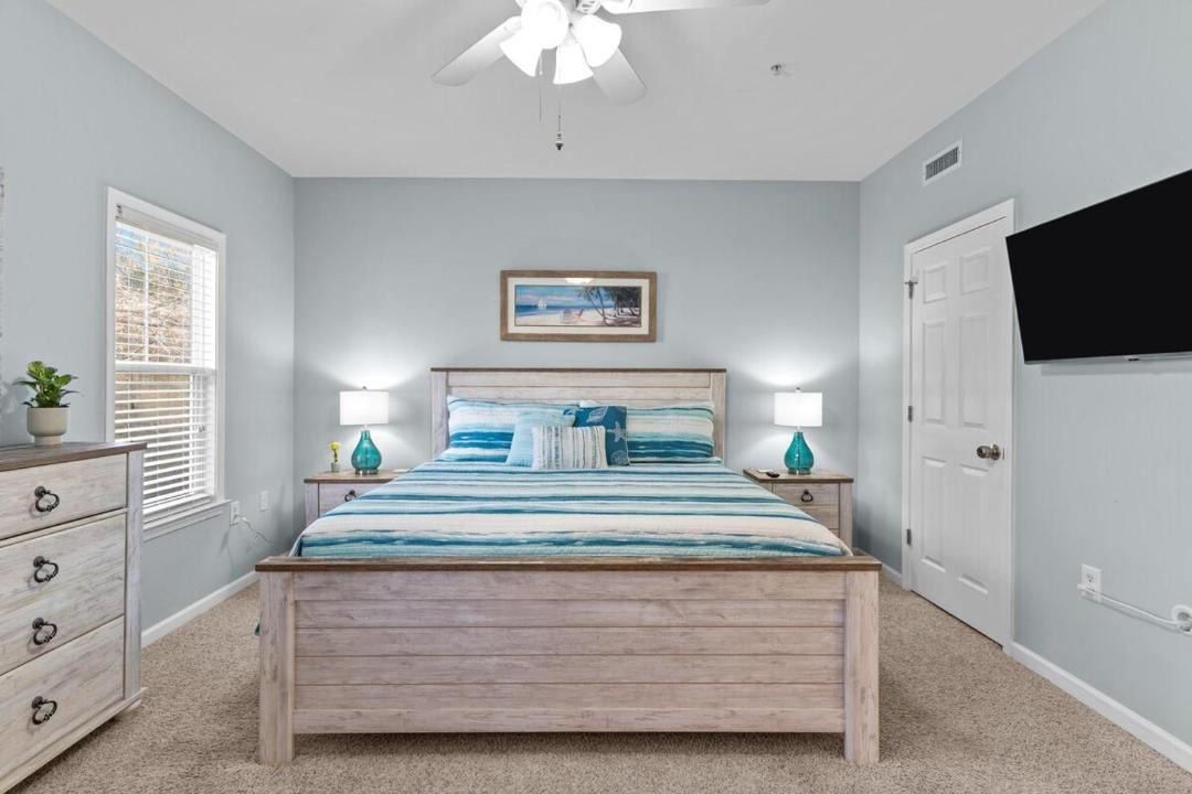 Photo of Bedroom in Southport