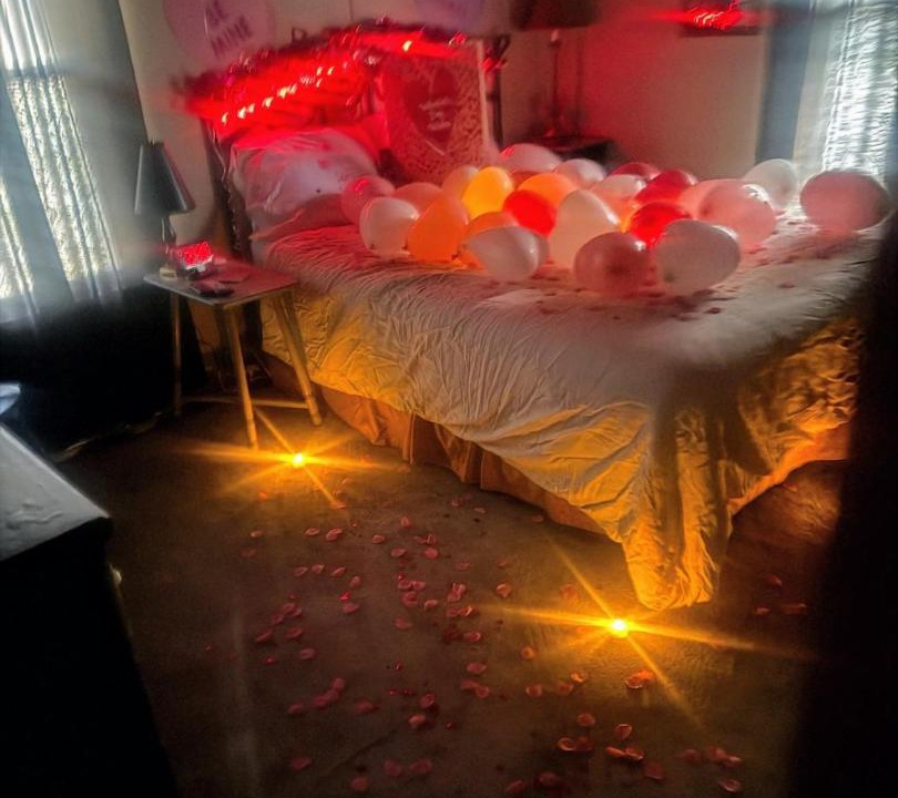 Photo of Bedroom in Como