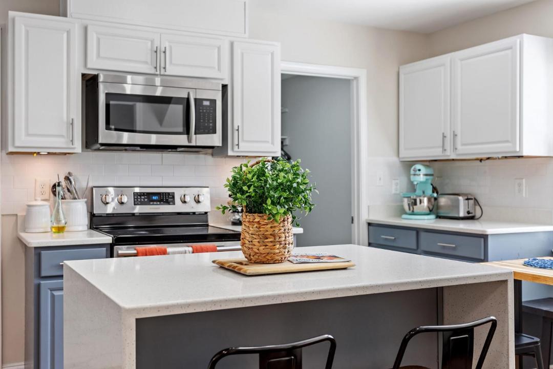 Photo of Kitchen in Downtown