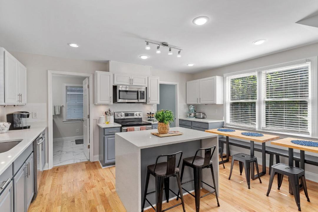 Photo of Kitchen in Downtown