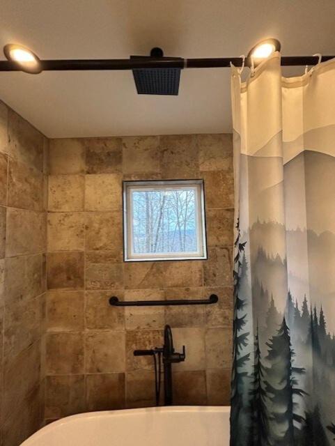 Photo of Bathroom in Topton