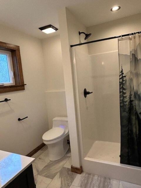 Photo of Bathroom in Topton