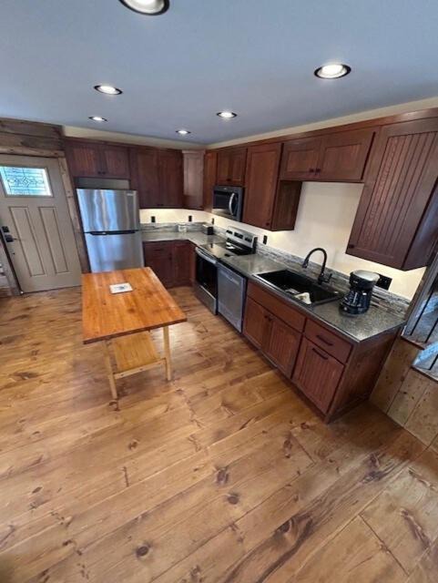 Photo of Kitchen in Topton