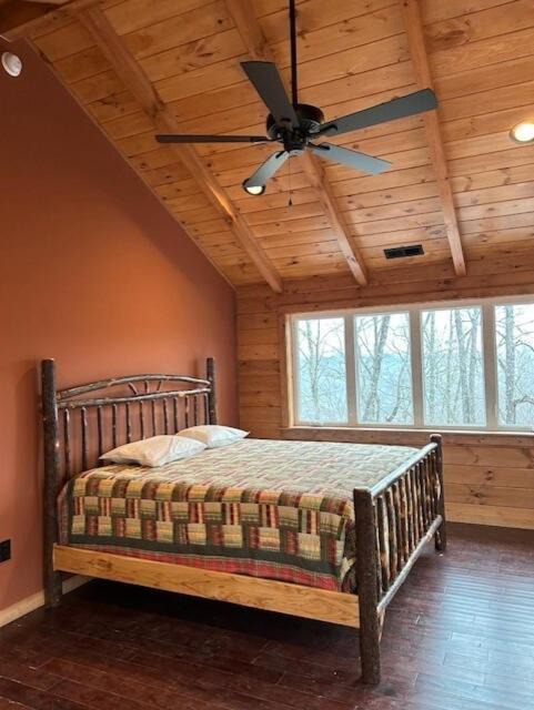 Photo of Bedroom in Topton
