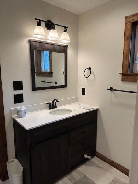 Photo of Bathroom in Topton