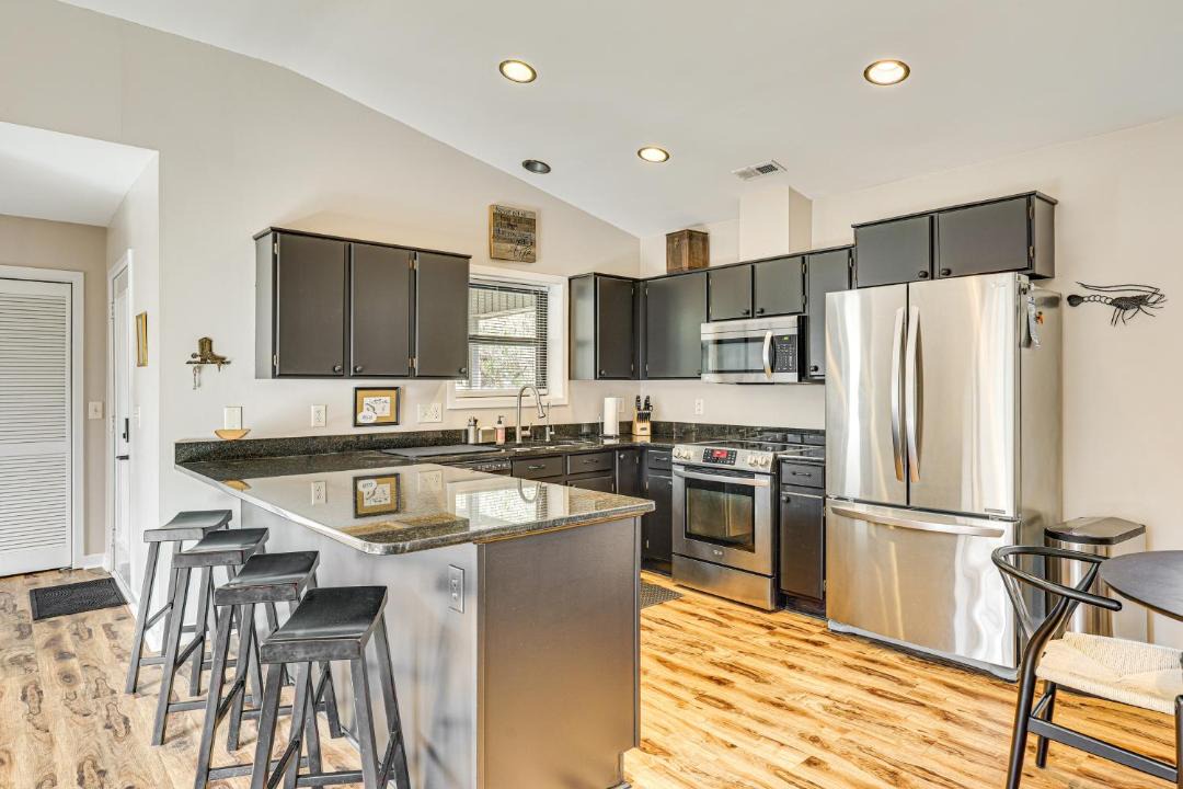Photo of Kitchen in Ogden