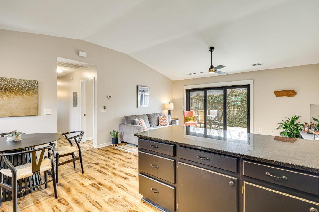 Photo of Kitchen in Ogden