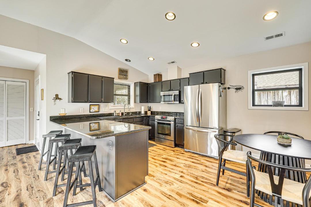 Photo of Kitchen in Ogden