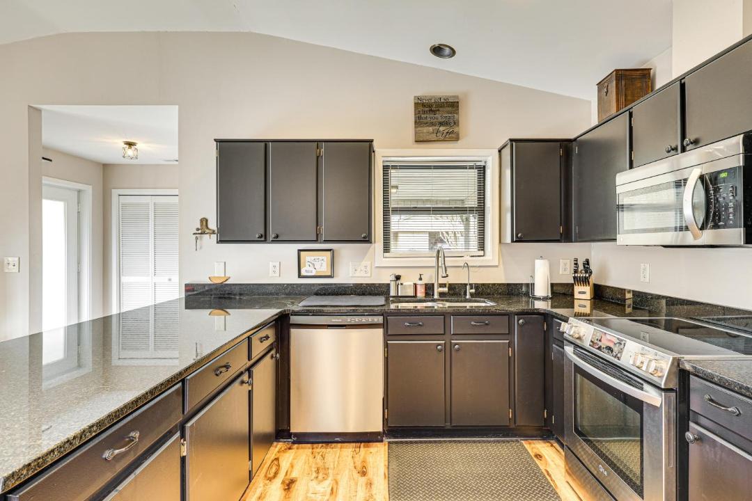 Photo of Kitchen in Ogden