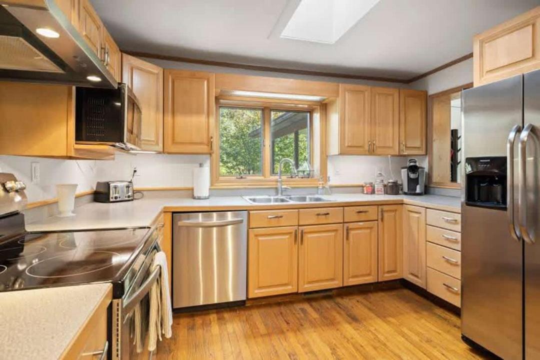 Photo of Kitchen in Hendersonville
