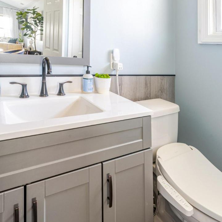 Photo of Bathroom in South Belmont