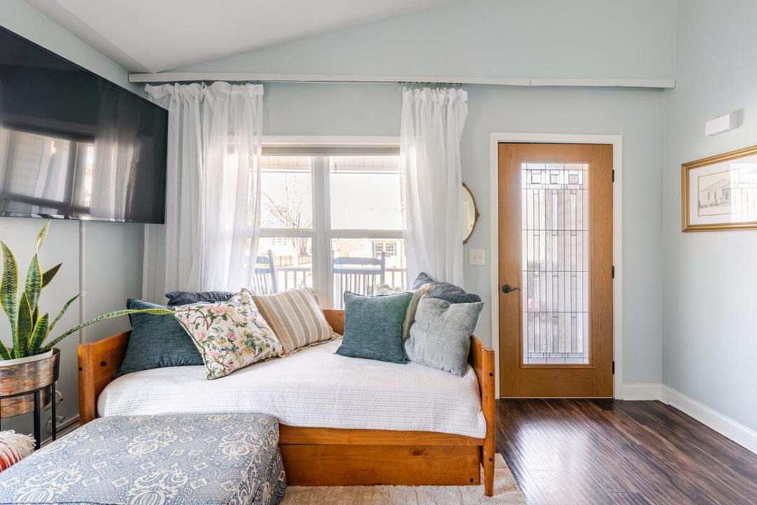 Photo of Bedroom in South Belmont