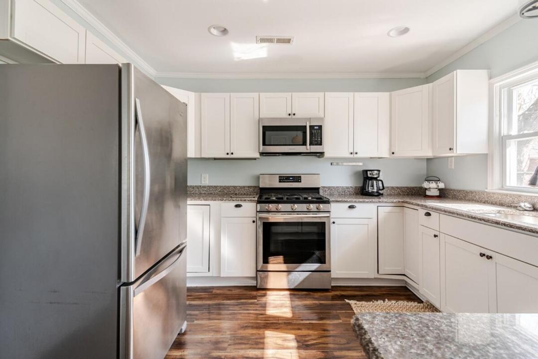 Photo of Kitchen in South Belmont