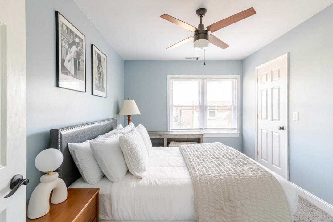 Photo of Bedroom in South Belmont