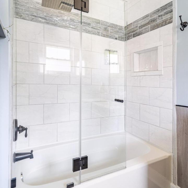 Photo of Bathroom in South Belmont