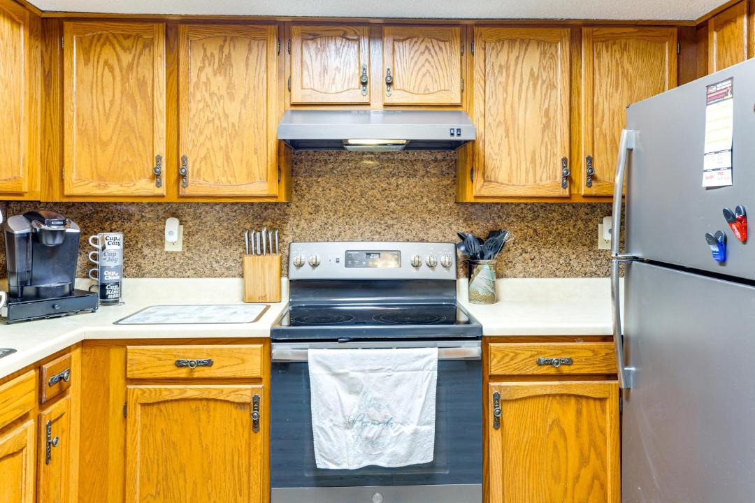 Photo of Kitchen in Sunset Beach