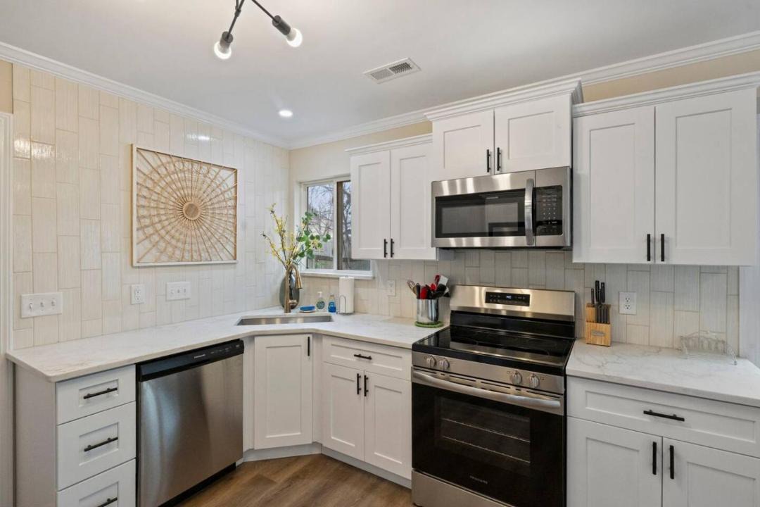 Photo of Kitchen in Charlotte