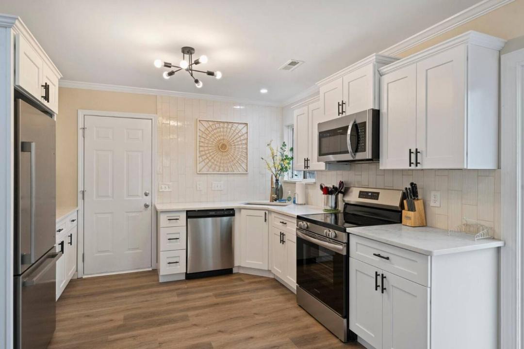 Photo of Kitchen in Charlotte