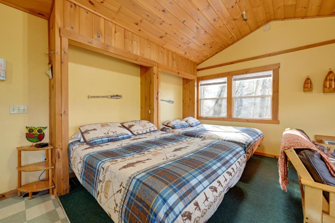 Photo of Bedroom in Bryson City