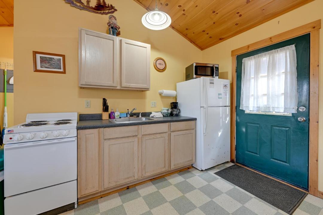 Photo of Kitchen in Bryson City