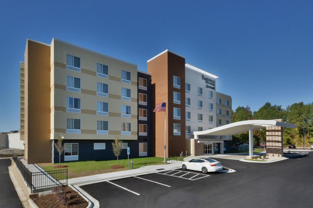 Photo of Others in Northeast Raleigh