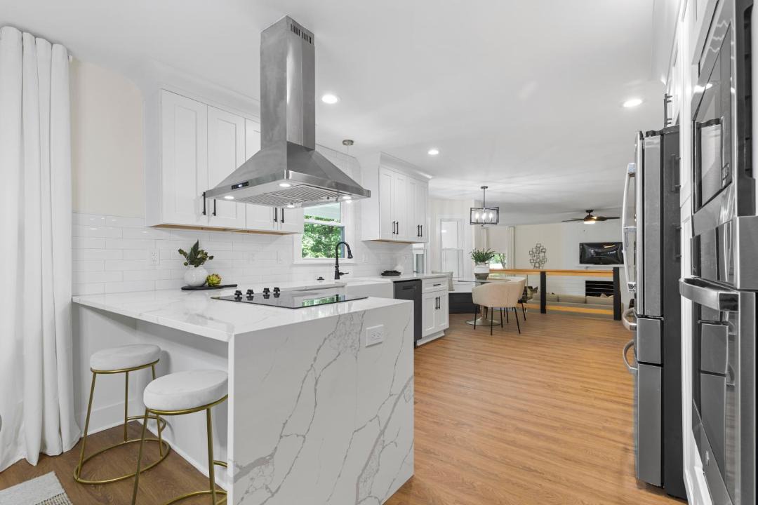Photo of Kitchen in Charlotte