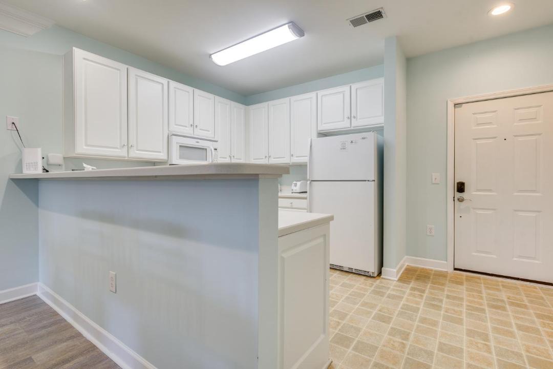 Photo of Kitchen in Calabash