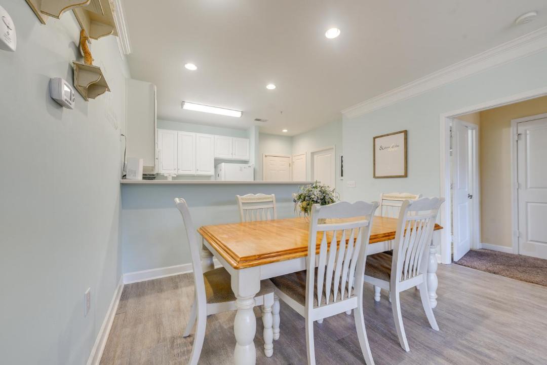 Photo of Kitchen in Calabash