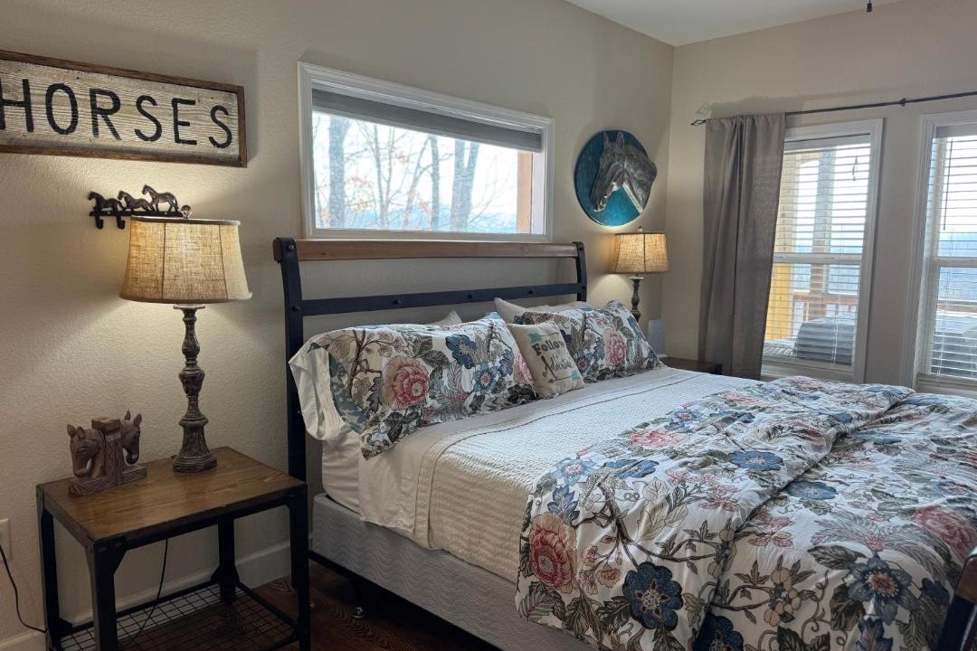 Photo of Bedroom in Franklin