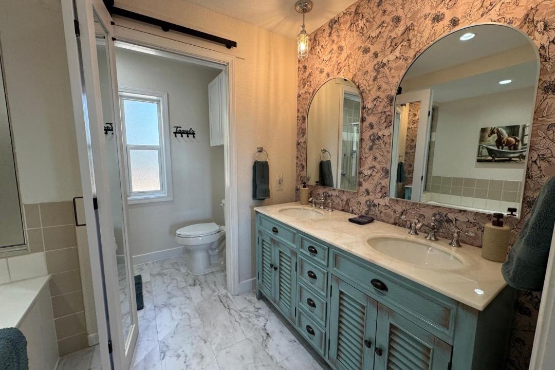 Photo of Bathroom in Franklin