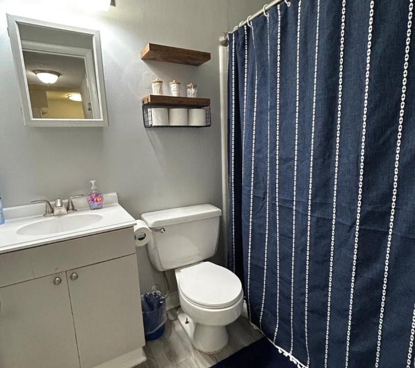 Photo of Bathroom in Gastonia