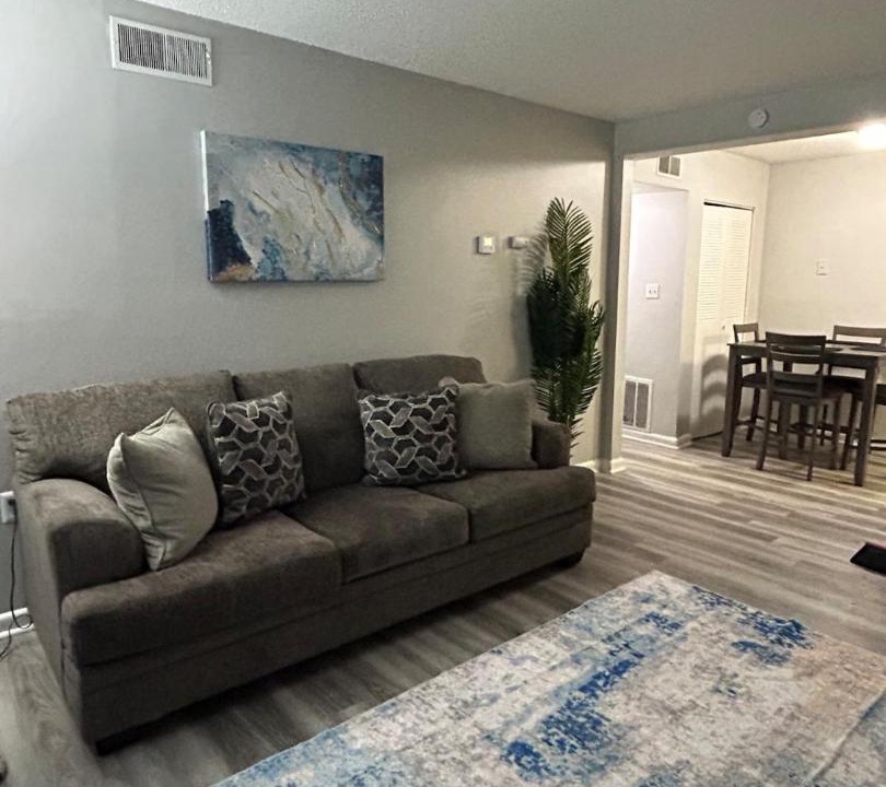 Photo of Livingroom in Gastonia