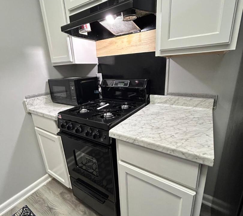 Photo of Kitchen in Gastonia