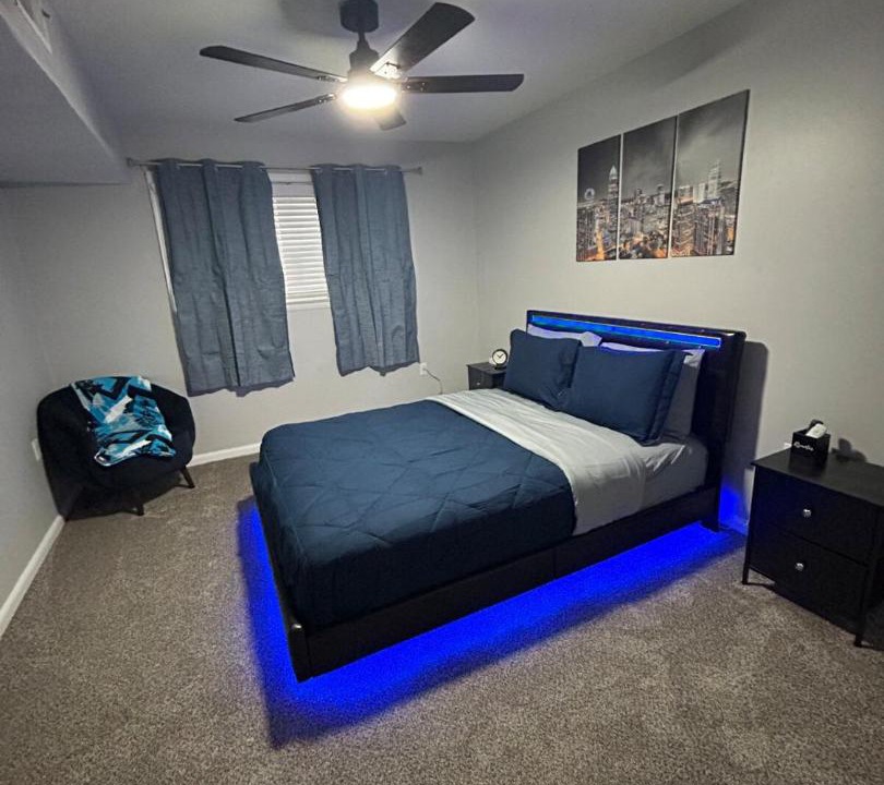 Photo of Bedroom in Gastonia