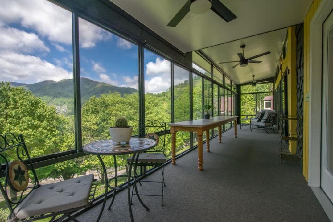 Photo of Others in Maggie Valley