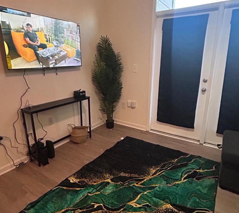 Photo of Livingroom in Charlotte