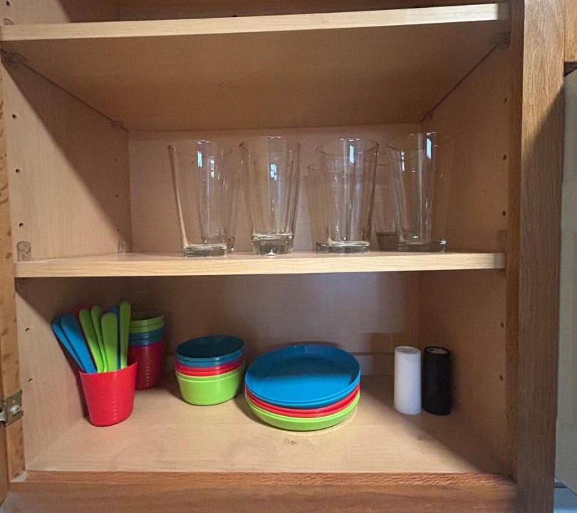 Photo of Kitchen in Charlotte