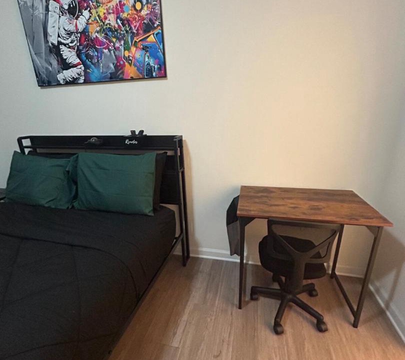 Photo of Bedroom in Charlotte