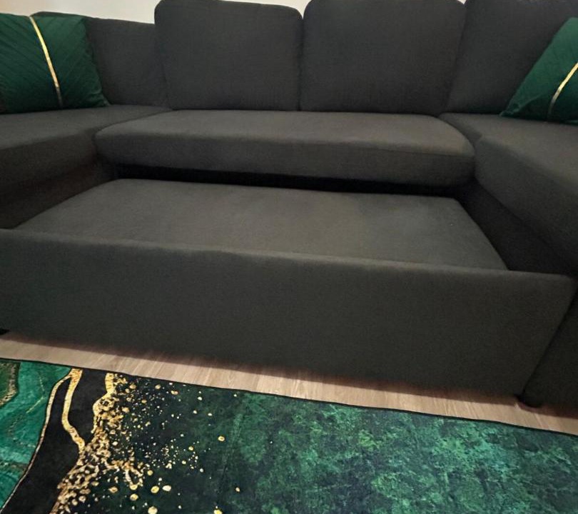 Photo of Livingroom in Charlotte