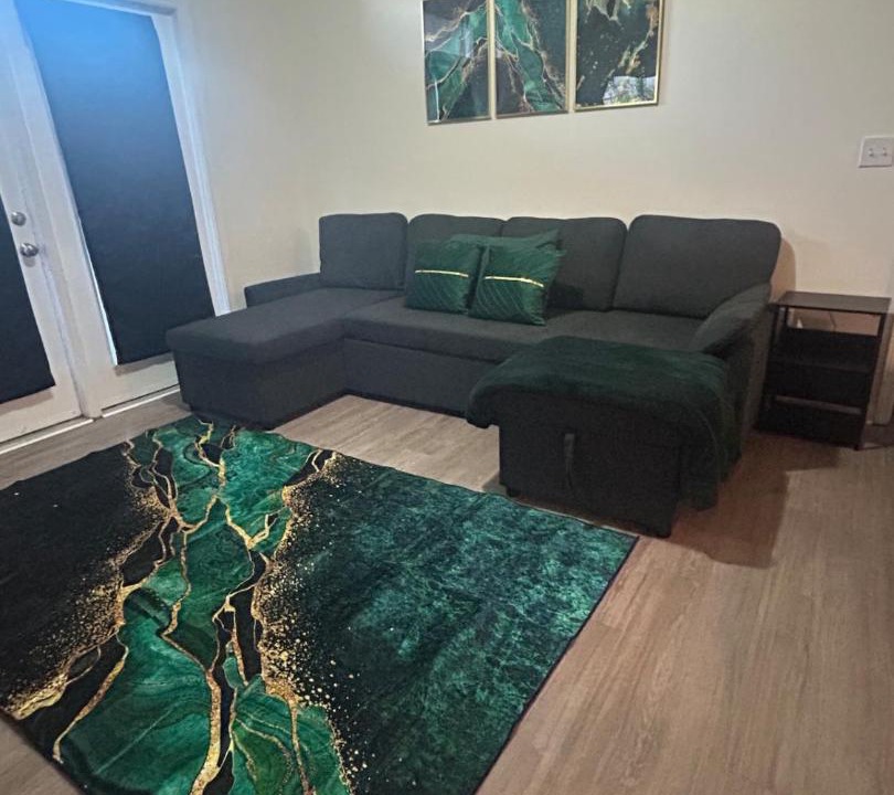 Photo of Livingroom in Charlotte