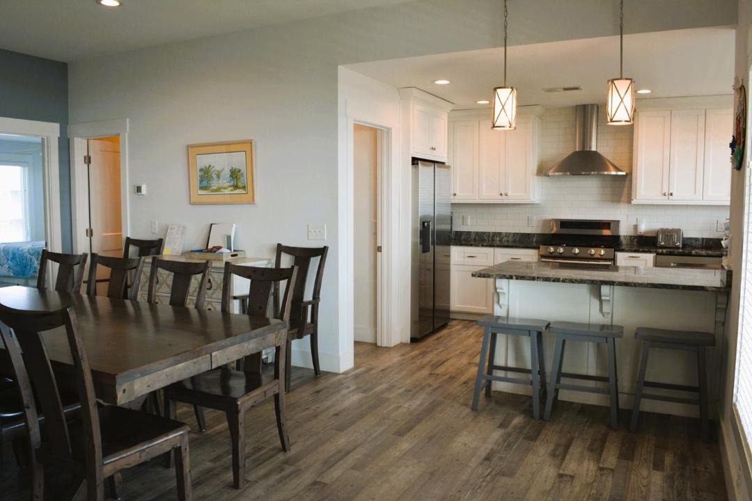 Photo of Kitchen in Holden Beach