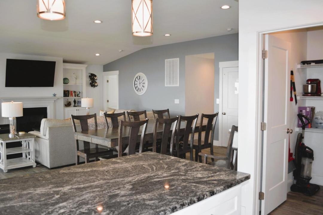 Photo of Kitchen in Holden Beach