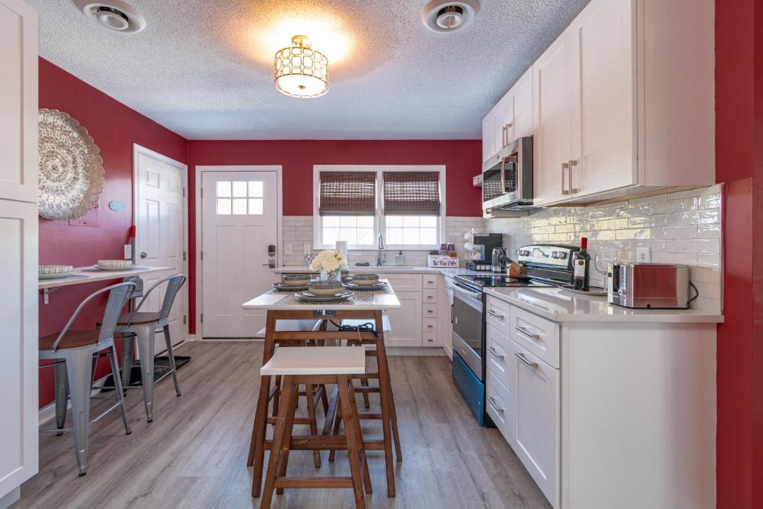 Photo of Kitchen in Graham