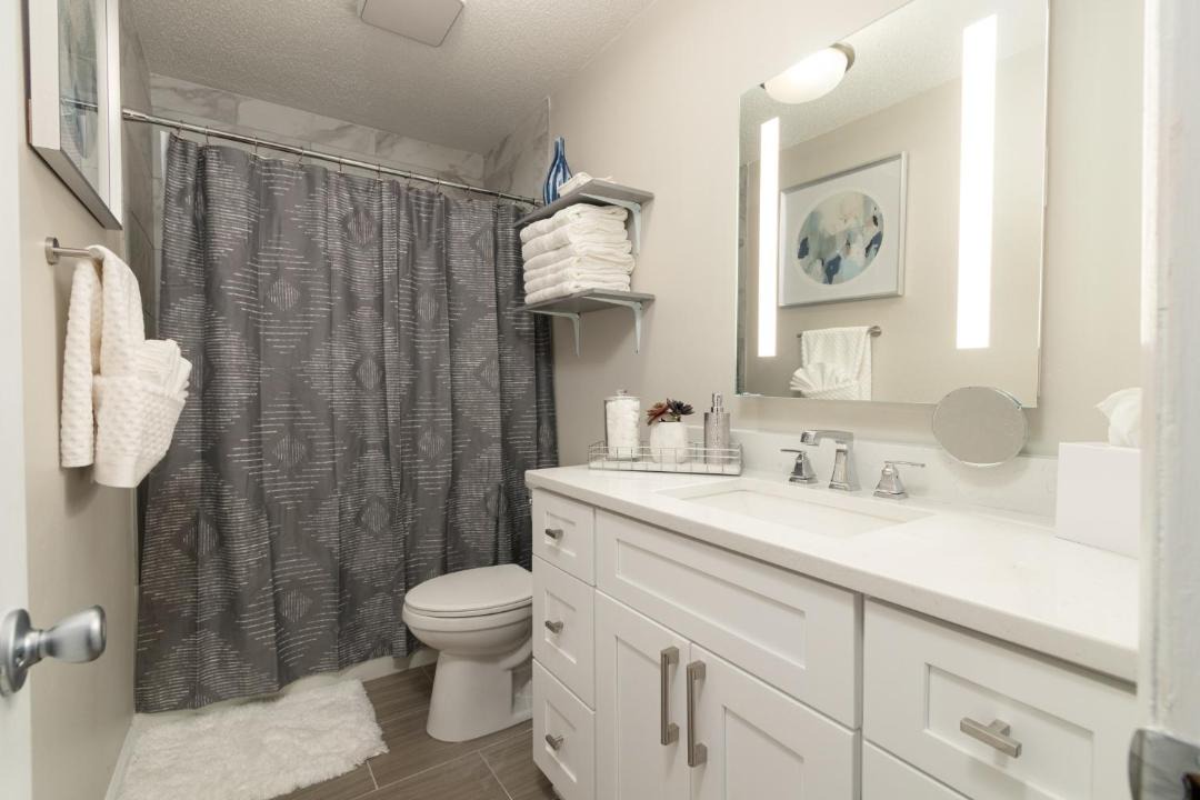 Photo of Bathroom in Graham